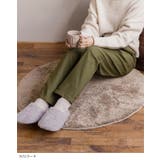 パンツ ロングパンツ テーパード | welleg | 詳細画像22 