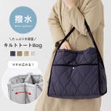 トートバッグ レディース A4 | welleg | 詳細画像1 