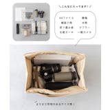 トートバッグ レディース A4 | welleg | 詳細画像7 