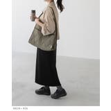 トートバッグ レディース A4 | welleg | 詳細画像10 