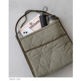 トートバッグ レディース A4 | welleg | 詳細画像11 