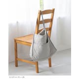 トートバッグ レディース A4 | welleg | 詳細画像14 