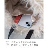 バッグ レディース ハンドバッグ | welleg | 詳細画像16