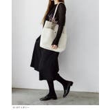 バッグ レディース 通勤 | welleg | 詳細画像8 