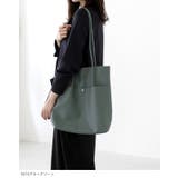 バッグ レディース 通勤 | welleg | 詳細画像14 