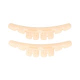 9033ベージュ | インソール 中敷き 前滑り防止クッション | welleg