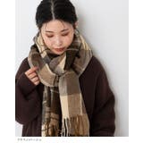 なめらかプレーン 大判ストール マフラー | welleg | 詳細画像15