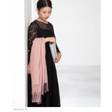 なめらかプレーン 大判ストール マフラー | welleg | 詳細画像18