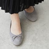 3013グレーSD | パンプス 痛くない 歩きやすい | welleg