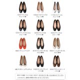 スクエアトゥ バレエシューズ バレエコア | welleg | 詳細画像2
