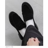 ローファー レディース 痛くない | welleg | 詳細画像5