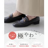 ローファー 履きやすい レディース | welleg | 詳細画像4 