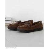 モカシン レディース 秋冬 | welleg | 詳細画像16 