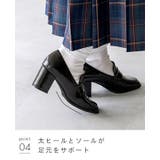 ローファー 痛くない レディース | welleg | 詳細画像24