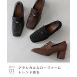 ローファー レディース 痛くない | welleg | 詳細画像19