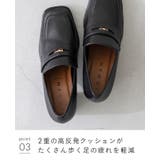 ローファー レディース 痛くない | welleg | 詳細画像21