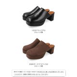 ミュール サボ サンダル | welleg | 詳細画像2