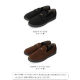 ローファー レディース カジュアルシューズ | welleg | 詳細画像2