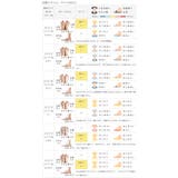 スリッポン モックシューズ レディース | welleg | 詳細画像20