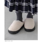 スリッポン モックシューズ レディース | welleg | 詳細画像16