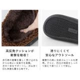 スリッポン モックシューズ レディース | welleg | 詳細画像18