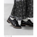 オックスフォードシューズ レディース カジュアルシューズ | welleg | 詳細画像15 