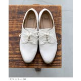 オックスフォードシューズ レディース カジュアルシューズ | welleg | 詳細画像19 