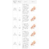 ロングブーツ レディース チャンキーヒール | welleg | 詳細画像20