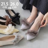 パンプス 走れるパンプス レディース | welleg | 詳細画像1