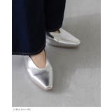 パンプス フラットシューズ 走れるパンプス | welleg | 詳細画像9