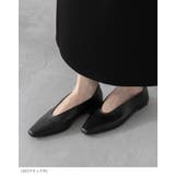 パンプス フラットシューズ 走れるパンプス | welleg | 詳細画像11
