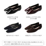 パンプス 走れる フラットシューズ | welleg | 詳細画像2