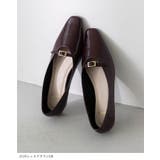 パンプス 走れる フラットシューズ | welleg | 詳細画像11
