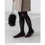 パンプス 走れる フラットシューズ | welleg | 詳細画像13