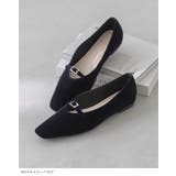 パンプス 走れる フラットシューズ | welleg | 詳細画像18