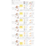 パンプス フラットシューズ ぺたんこパンプス | welleg | 詳細画像18