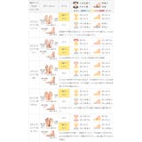 パンプス ぺたんこ 2way | welleg | 詳細画像39