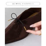パンプス フラットシューズ 走れるパンプス | welleg | 詳細画像11