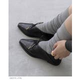 パンプス フラットシューズ 走れるパンプス | welleg | 詳細画像17