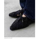 パンプス フラットシューズ 走れるパンプス | welleg | 詳細画像24