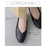 パンプス 痛くない 走れる | welleg | 詳細画像10