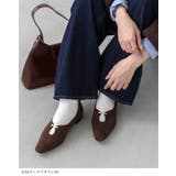 パンプス 走れるパンプス レディース | welleg | 詳細画像17 