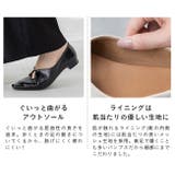 パンプス 走れるパンプス レディース | welleg | 詳細画像36 