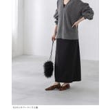 パンプス バブーシュ スクエアトゥ | welleg | 詳細画像25