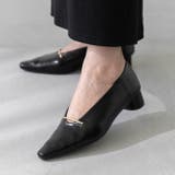 1020ブラックPU | パンプス 痛くない 歩きやすい | welleg