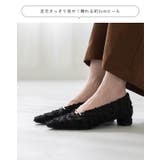 パンプス 痛くない 歩きやすい | welleg | 詳細画像12 