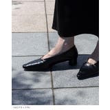 パンプス 痛くない 歩きやすい | welleg | 詳細画像18 