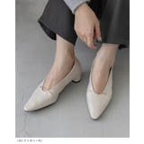 パンプス 痛くない 歩きやすい | welleg | 詳細画像21 