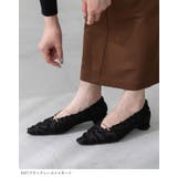 パンプス 痛くない 歩きやすい | welleg | 詳細画像23 