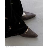 パンプス 痛くない 歩きやすい | welleg | 詳細画像25 